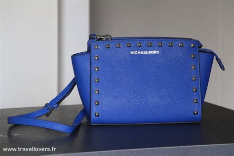 Où acheter du Michael Kors à New York 